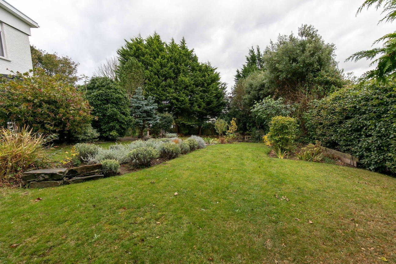 Thie Mooar, 3, St Olaves Close, Ramsey, Isle of Man, IM8 3HA