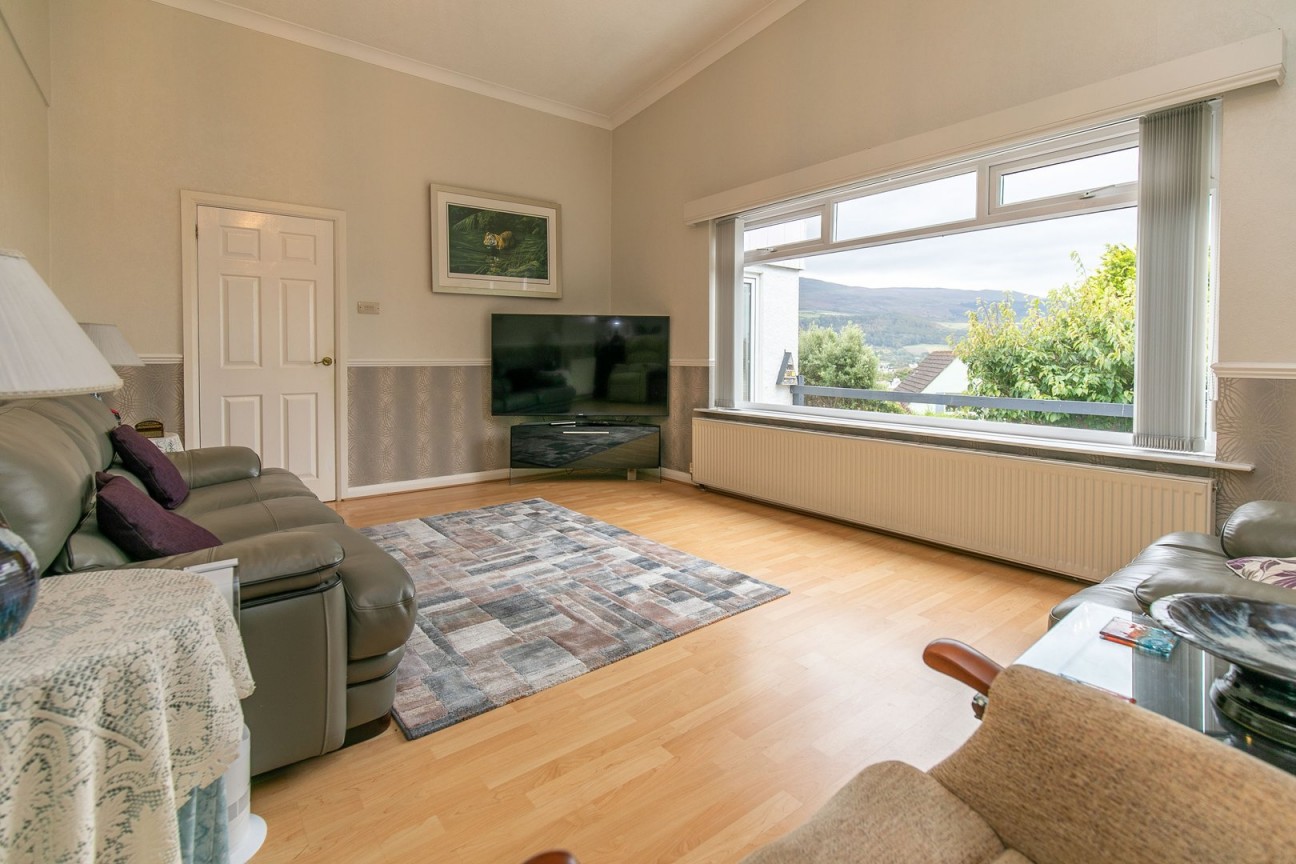 Thie Mooar, 3, St Olaves Close, Ramsey, Isle of Man, IM8 3HA