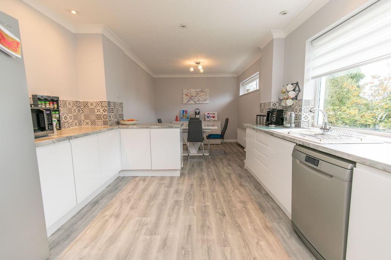 Thie Mooar, 3, St Olaves Close, Ramsey, Isle of Man, IM8 3HA