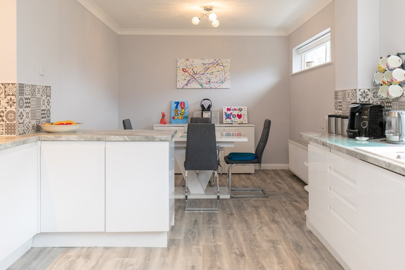 Thie Mooar, 3, St Olaves Close, Ramsey, Isle of Man, IM8 3HA