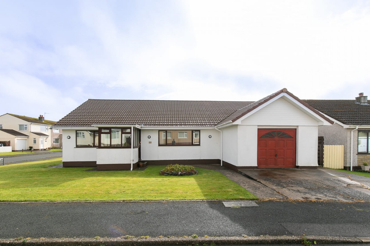 84, Highfield Crescent, Onchan, Isle of Man, IM3 3BS
