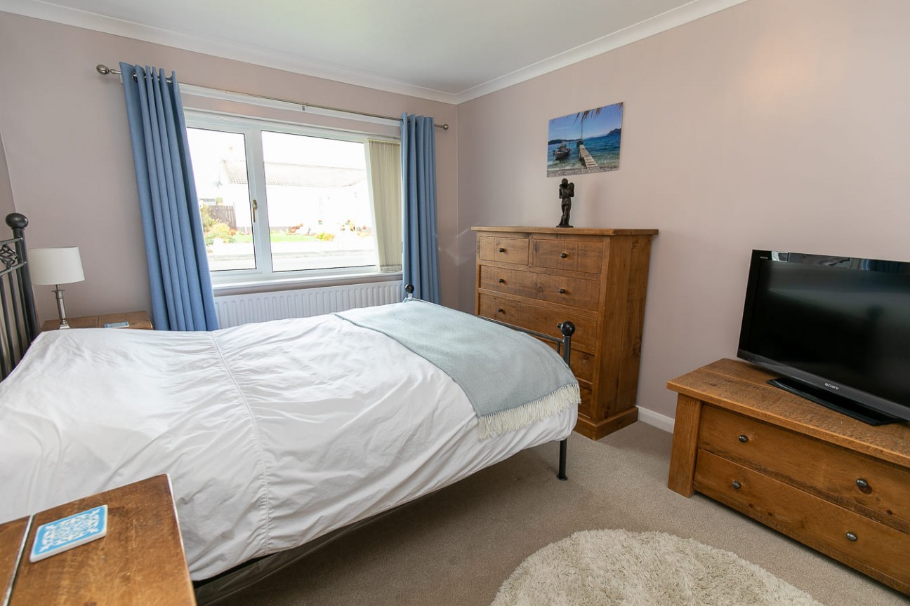 84, Highfield Crescent, Onchan, Isle of Man, IM3 3BS