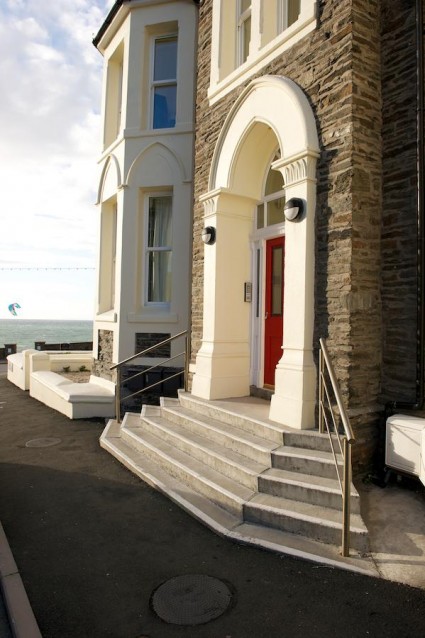 1 Bay View Apartments, Bay View Road, Port Erin, Isle of Man, IM9 6LF