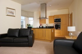 1 Bay View Apartments, Bay View Road, Port Erin, Isle of Man, IM9 6LF