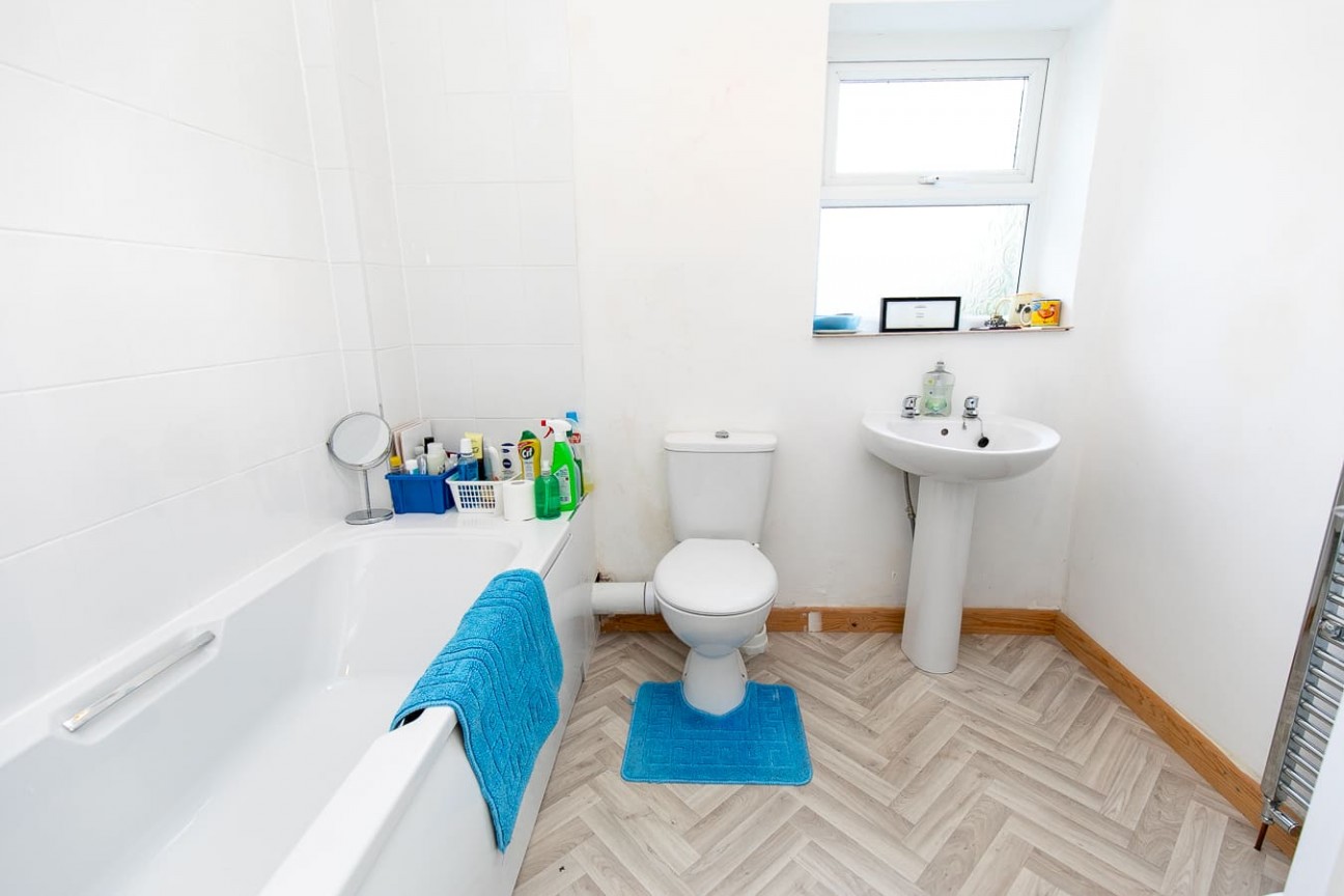 Yn Ard Thie, Bradda Road, Port Erin, Isle of Man, IM9 6QA