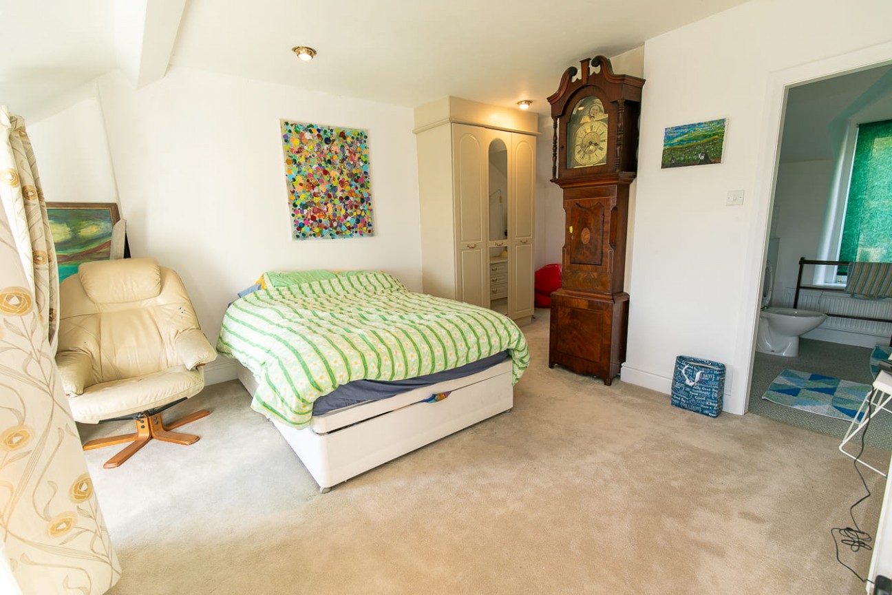 Yn Ard Thie, Bradda Road, Port Erin, Isle of Man, IM9 6QA