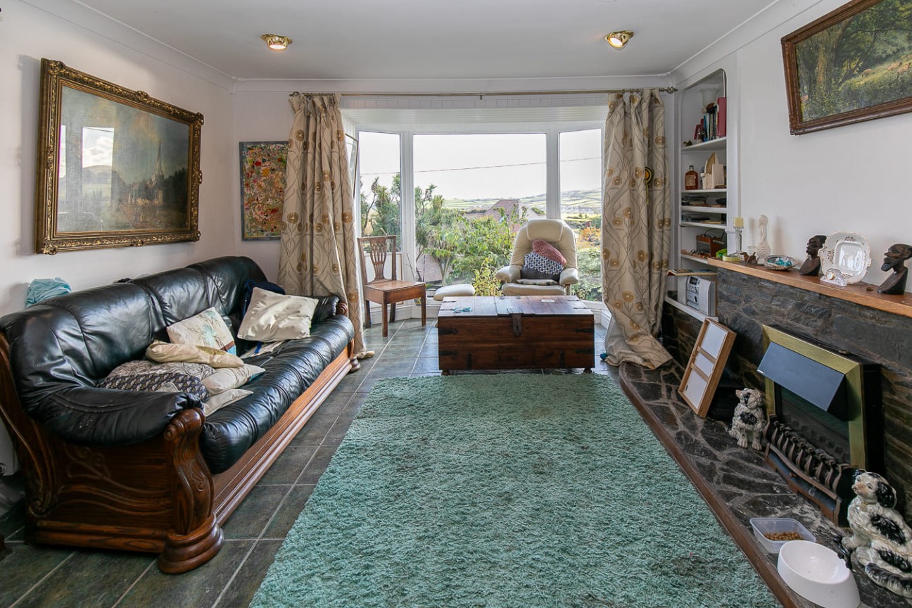 Yn Ard Thie, Bradda Road, Port Erin, Isle of Man, IM9 6QA