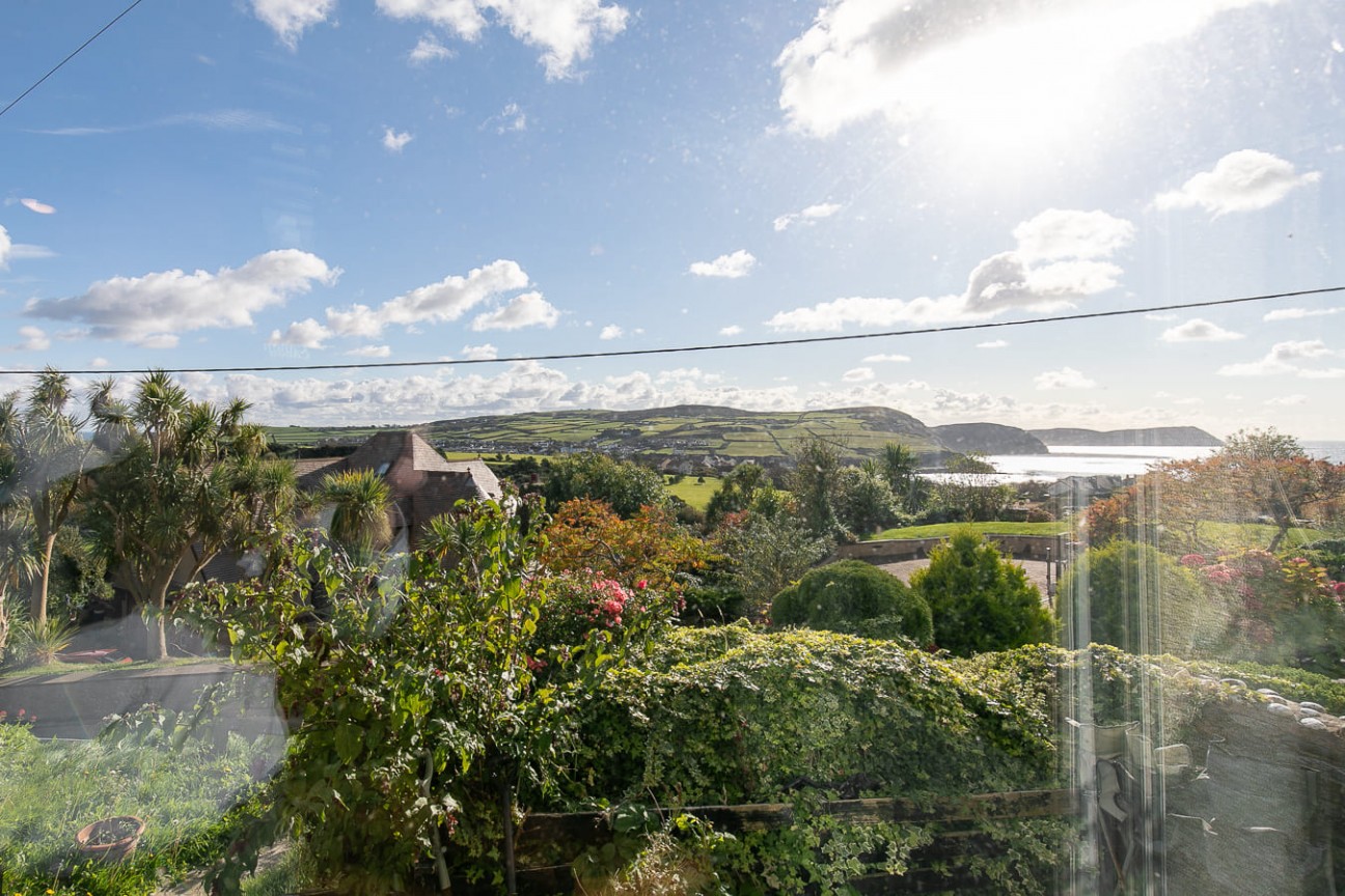 Yn Ard Thie, Bradda Road, Port Erin, Isle of Man, IM9 6QA
