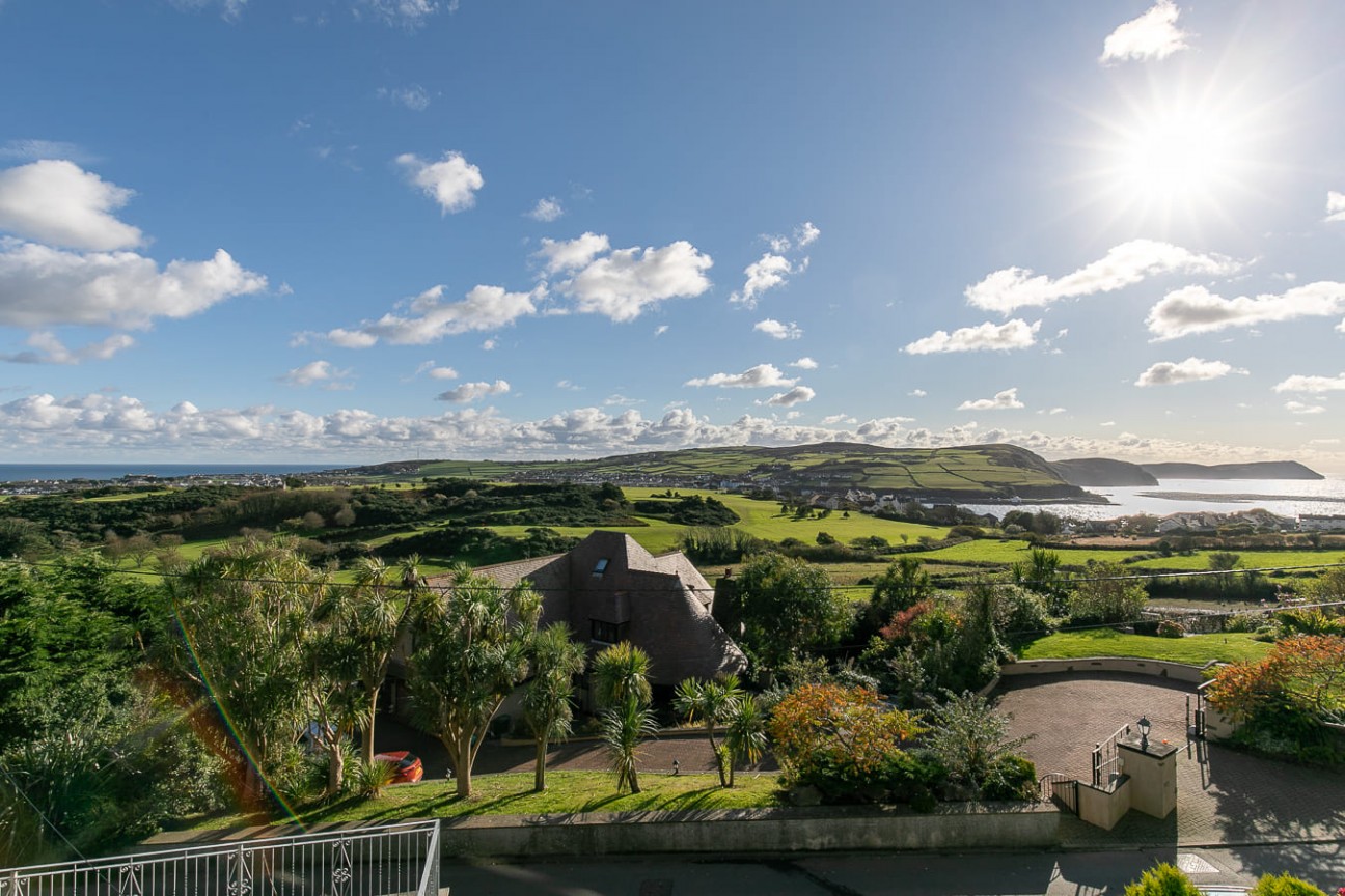Yn Ard Thie, Bradda Road, Port Erin, Isle of Man, IM9 6QA