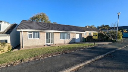 14 Greyfriers Close, Friary Park, Ballabeg, Isle of Man, IM9 4EP