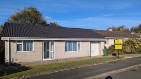 14 Greyfriers Close, Friary Park, Ballabeg, Isle of Man, IM9 4EP