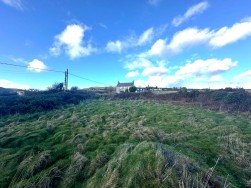 Parcel of land abutting Longemead, Ballakillowey, Colby, Isle of Man, IM9 4BF