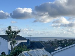 Parcel of land abutting Longemead, Ballakillowey, Colby, Isle of Man, IM9 4BF