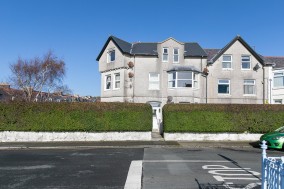 Flat 5, 1, Royal Drive, Onchan, Isle of Man, IM3 1EY