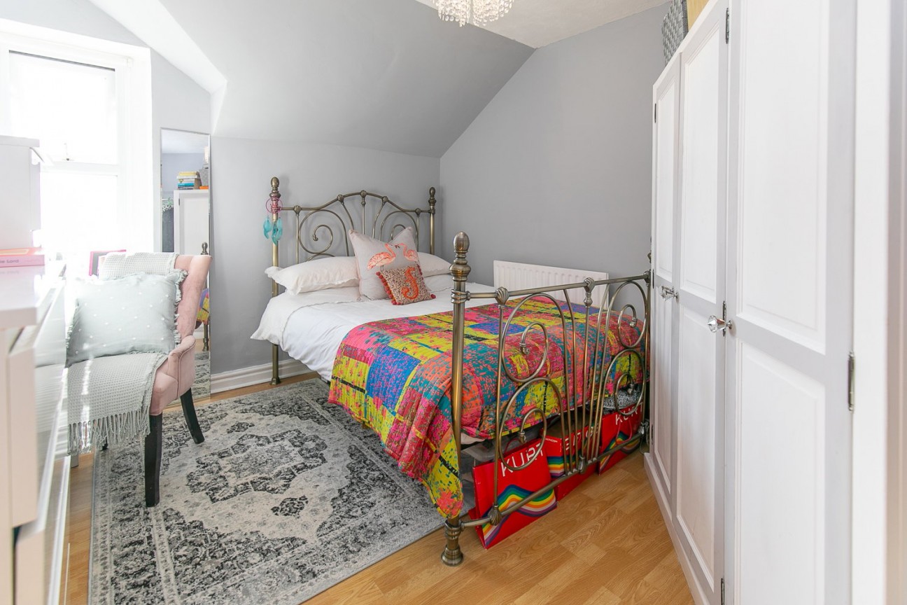 Flat 5, 1, Royal Drive, Onchan, Isle of Man, IM3 1EY