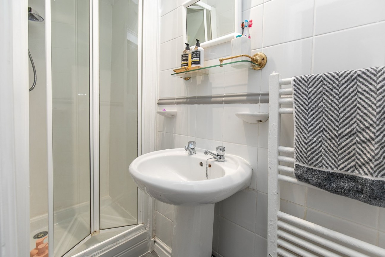 Flat 5, 1, Royal Drive, Onchan, Isle of Man, IM3 1EY