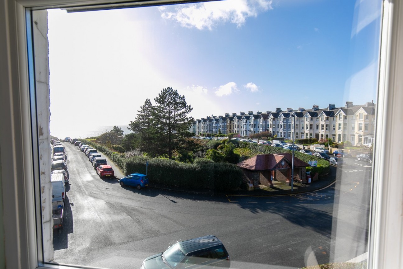 Flat 5, 1, Royal Drive, Onchan, Isle of Man, IM3 1EY