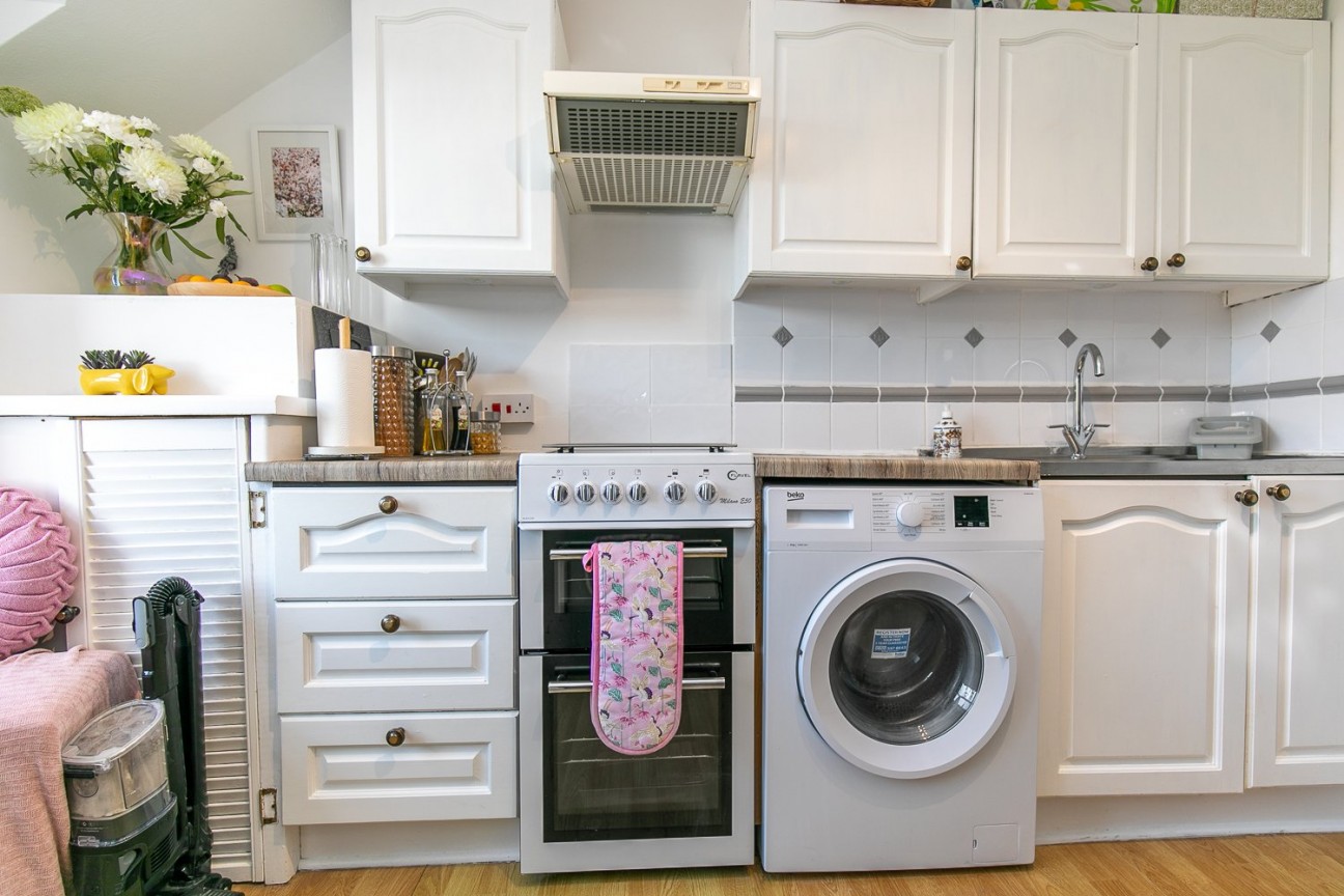 Flat 5, 1, Royal Drive, Onchan, Isle of Man, IM3 1EY