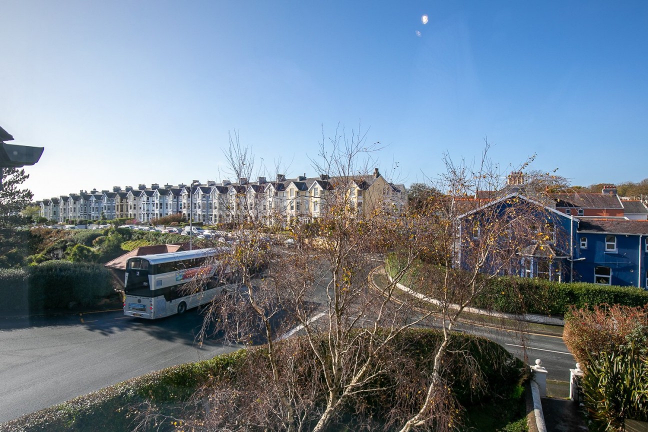 Flat 5, 1, Royal Drive, Onchan, Isle of Man, IM3 1EY