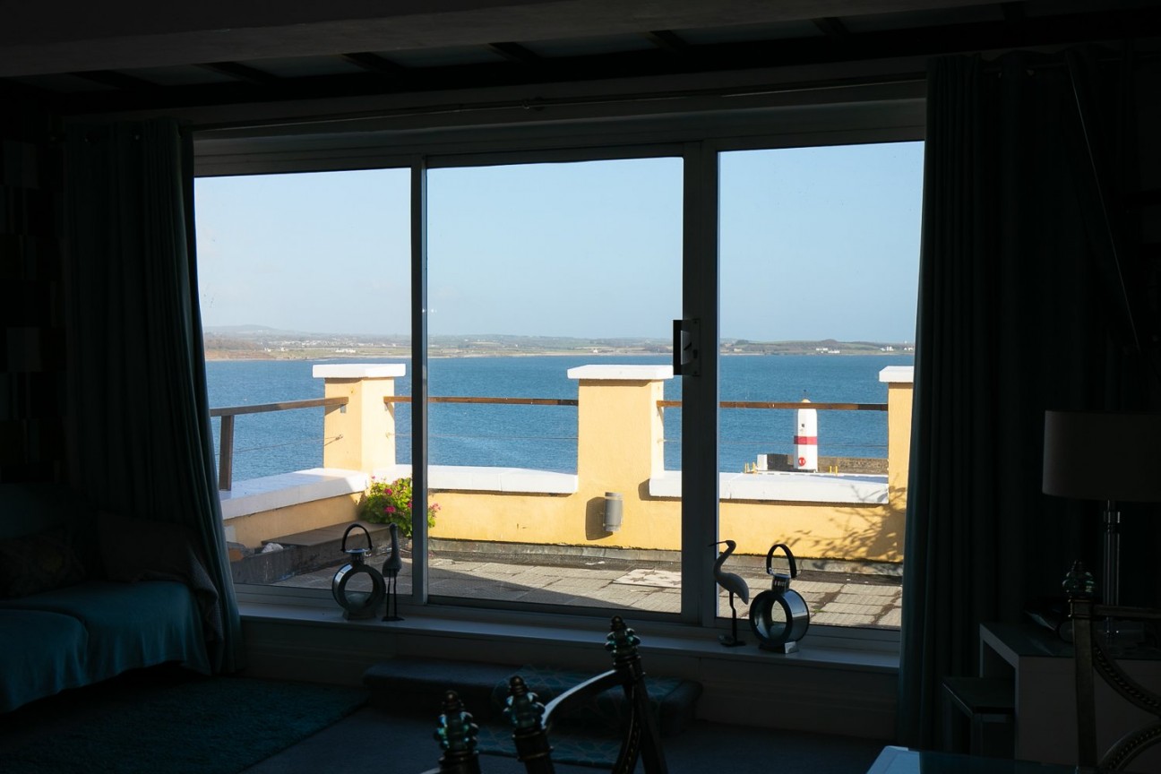 12, High Street, Port St Mary, Isle of Man, IM9 5DR