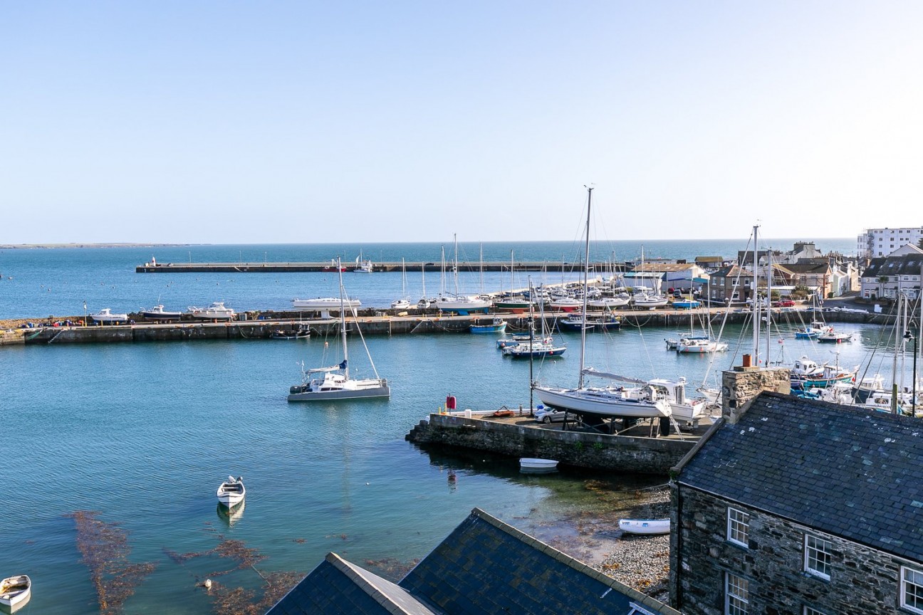 12, High Street, Port St Mary, Isle of Man, IM9 5DR