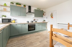 4, Reayrt Lhean, Castletown, Isle of Man, IM9 1HQ