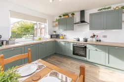 4, Reayrt Lhean, Castletown, Isle of Man, IM9 1HQ