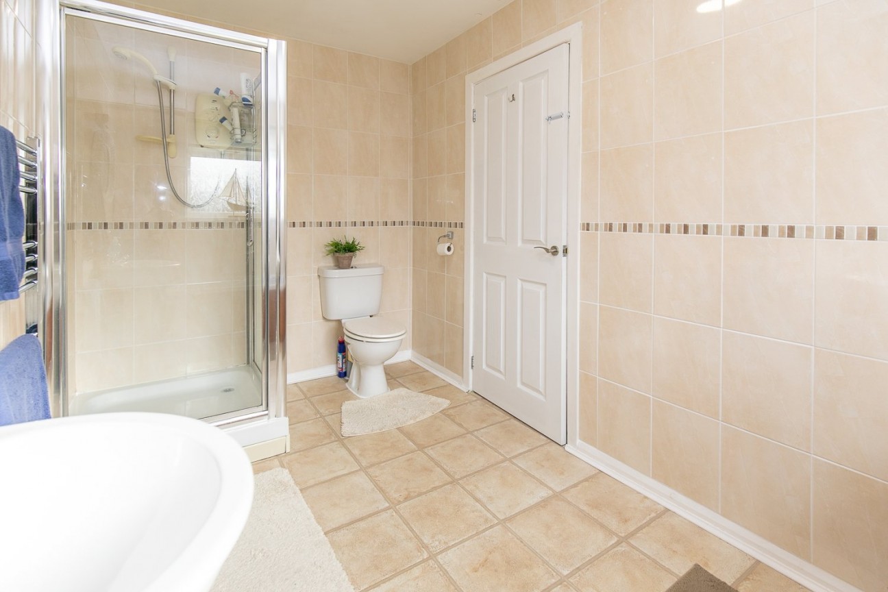 4, Reayrt Lhean, Castletown, Isle of Man, IM9 1HQ
