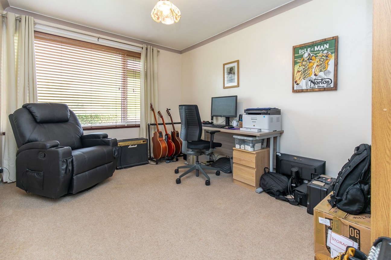 4, Reayrt Lhean, Castletown, Isle of Man, IM9 1HQ