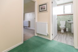 4, Reayrt Lhean, Castletown, Isle of Man, IM9 1HQ