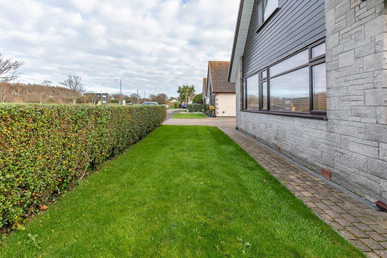 4, Reayrt Lhean, Castletown, Isle of Man, IM9 1HQ
