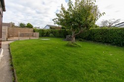 4, Reayrt Lhean, Castletown, Isle of Man, IM9 1HQ