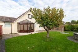 4, Reayrt Lhean, Castletown, Isle of Man, IM9 1HQ