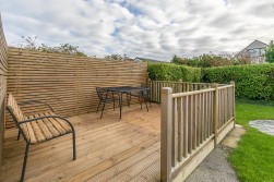 4, Reayrt Lhean, Castletown, Isle of Man, IM9 1HQ