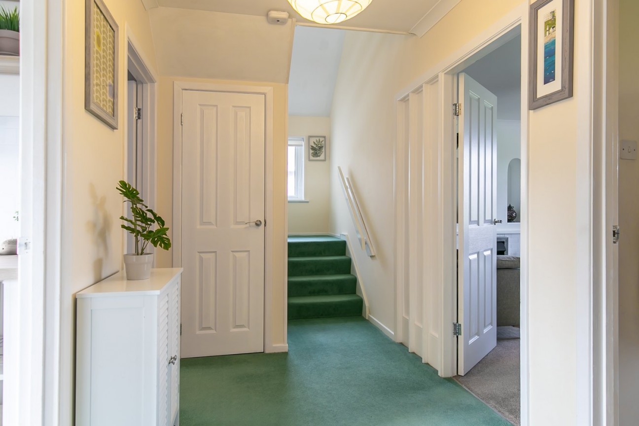 4, Reayrt Lhean, Castletown, Isle of Man, IM9 1HQ