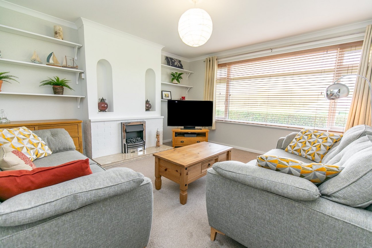 4, Reayrt Lhean, Castletown, Isle of Man, IM9 1HQ
