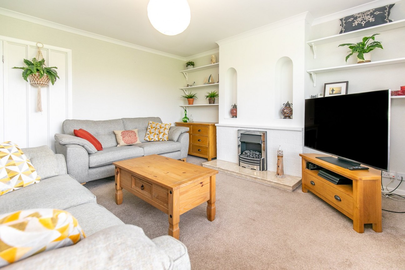 4, Reayrt Lhean, Castletown, Isle of Man, IM9 1HQ
