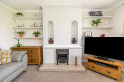 4, Reayrt Lhean, Castletown, Isle of Man, IM9 1HQ