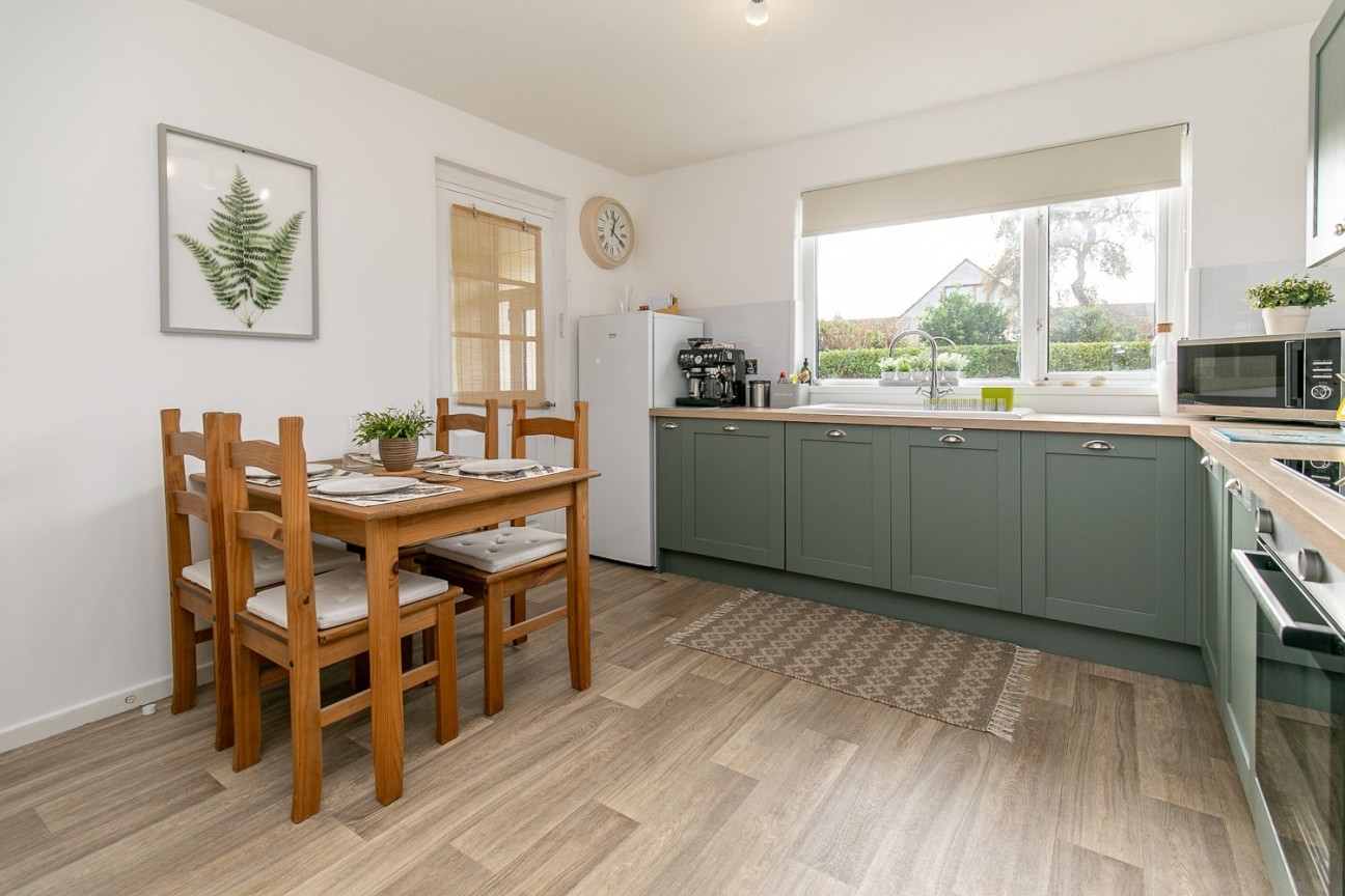4, Reayrt Lhean, Castletown, Isle of Man, IM9 1HQ