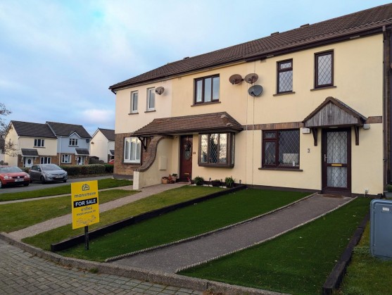 3, Stanley Mews, Douglas, IM2 7AE