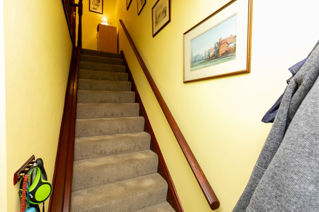 3, Stanley Mews, Douglas, IM2 7AE