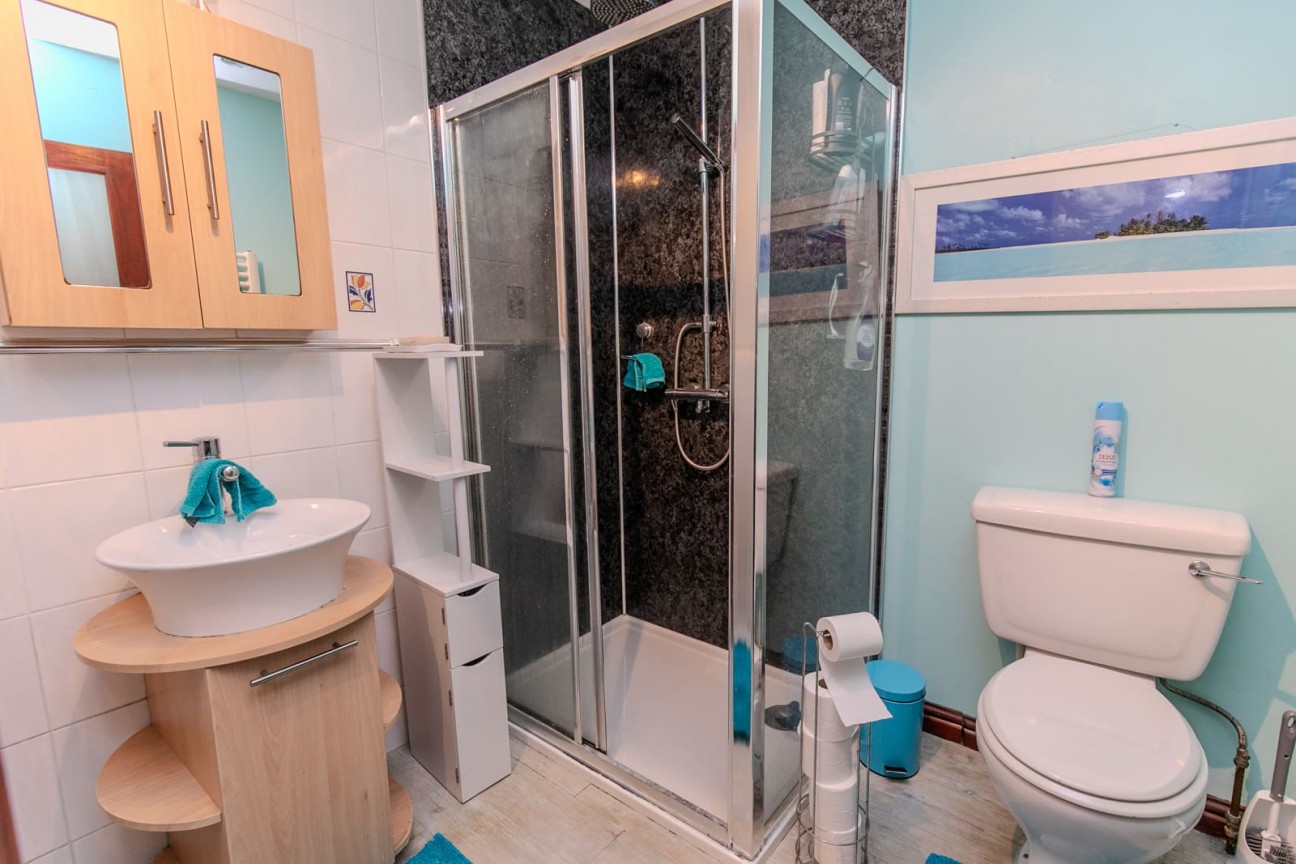 3, Stanley Mews, Douglas, IM2 7AE