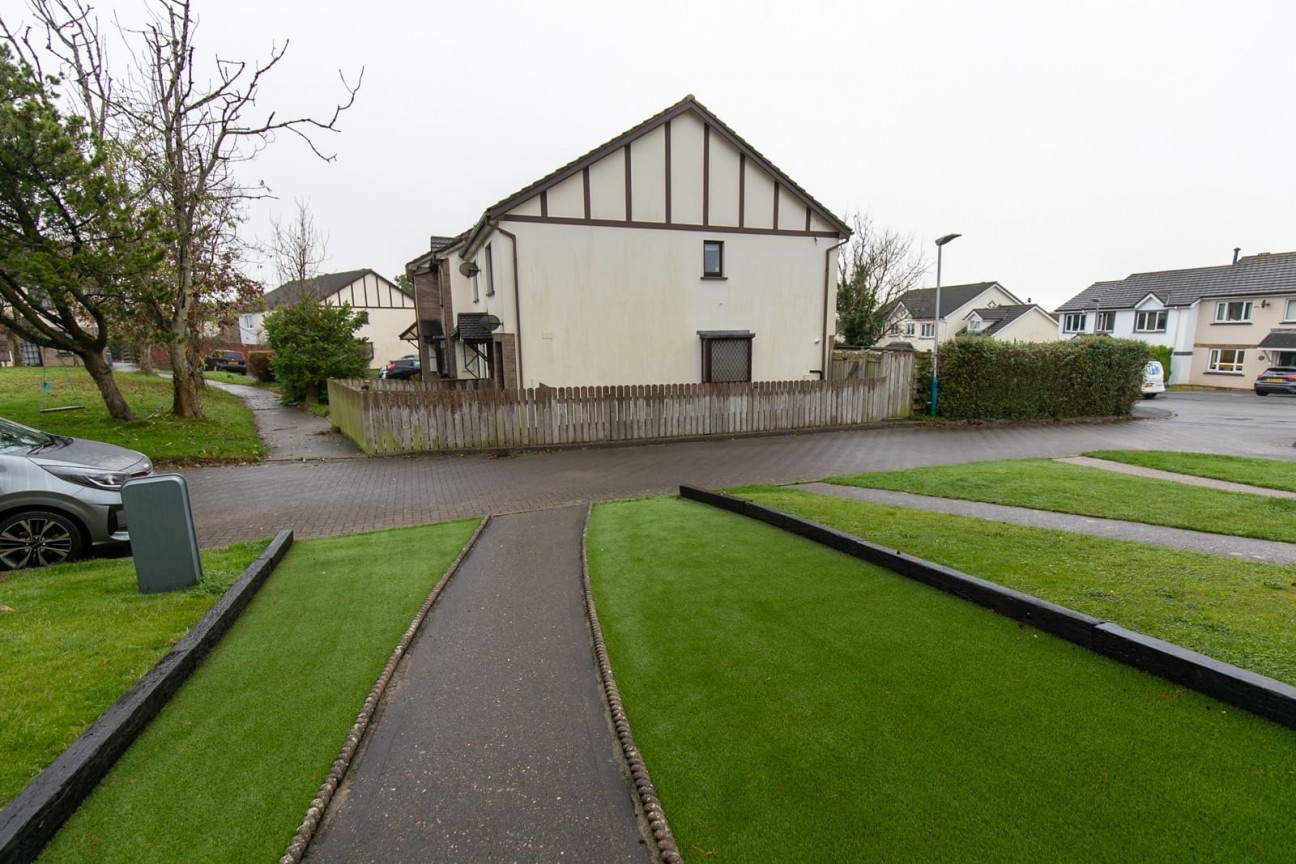 3, Stanley Mews, Douglas, IM2 7AE