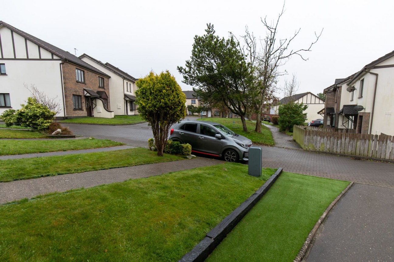 3, Stanley Mews, Douglas, IM2 7AE