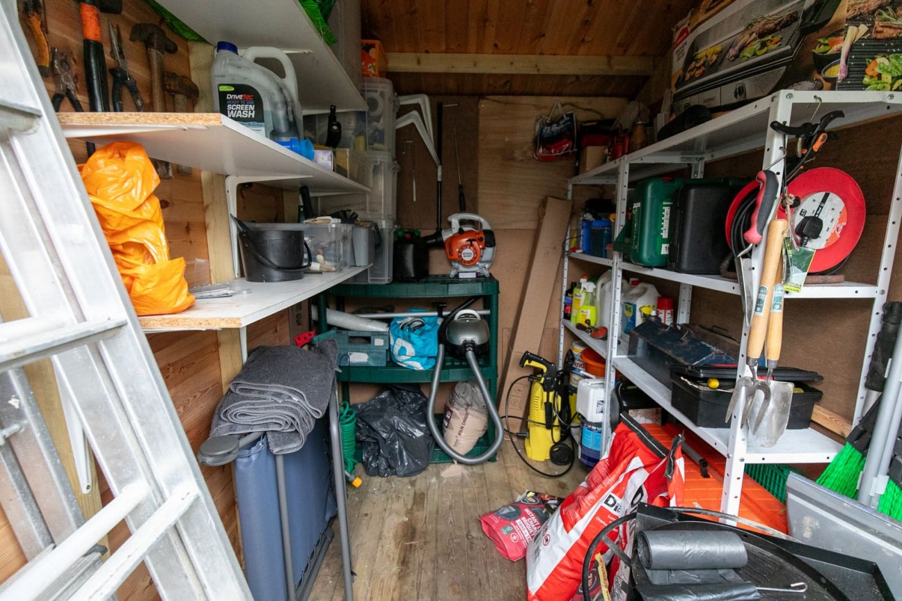 3, Stanley Mews, Douglas, IM2 7AE