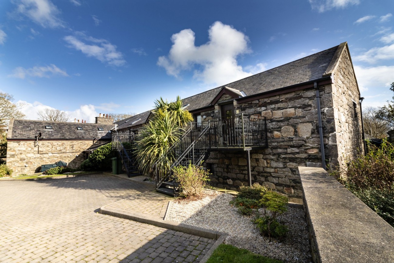Grenaby Cottages, Grenaby Road, Ballasalla, Isle of Man, IM93BD