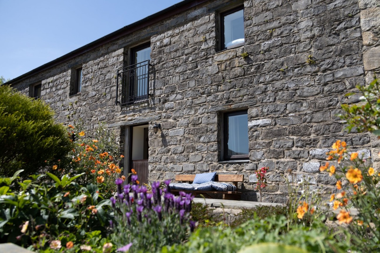 Grenaby Cottages, Grenaby Road, Ballasalla, Isle of Man, IM93BD