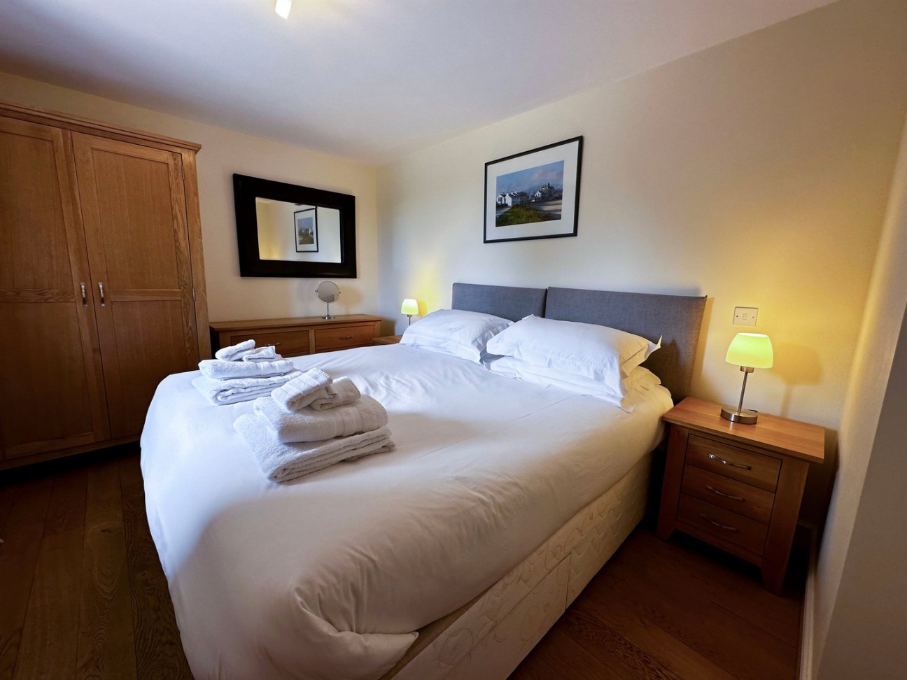 Grenaby Cottages, Grenaby Road, Ballasalla, Isle of Man, IM93BD