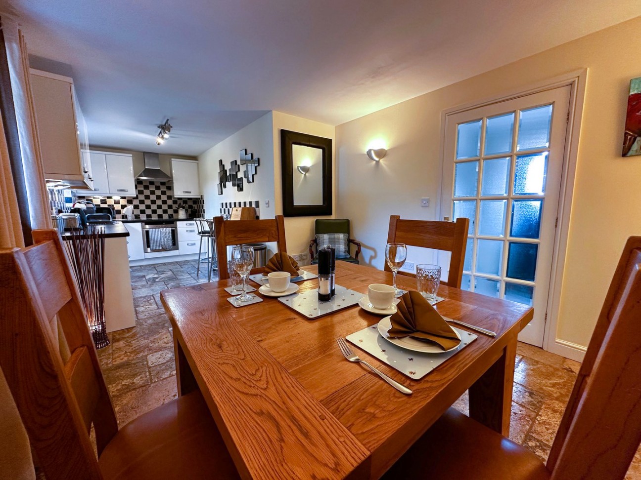 Grenaby Cottages, Grenaby Road, Ballasalla, Isle of Man, IM93BD