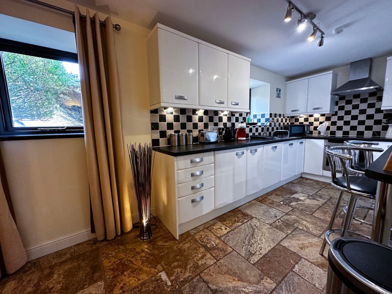 Grenaby Cottages, Grenaby Road, Ballasalla, Isle of Man, IM93BD